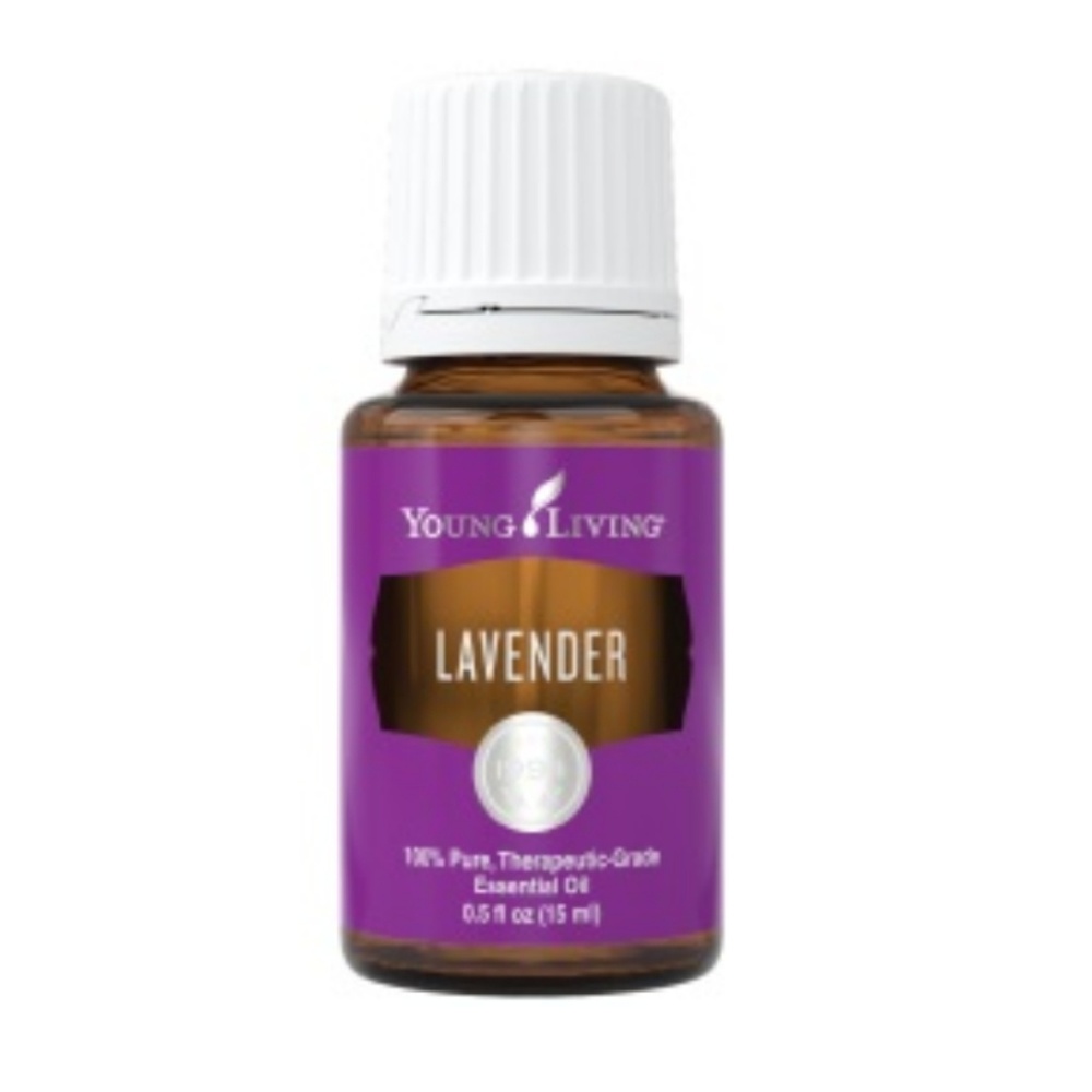 Lavender esential oil Young Living